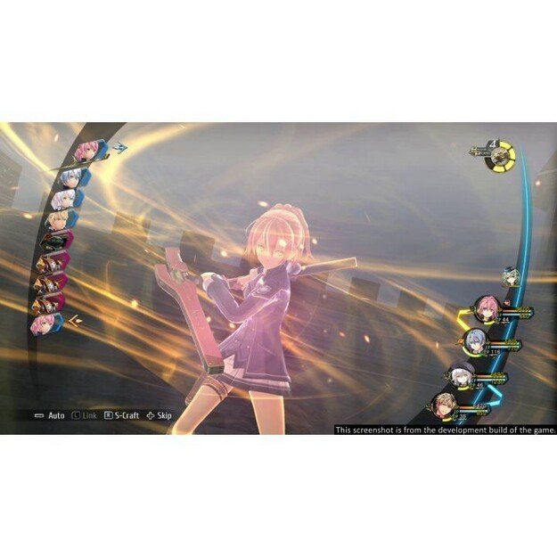 The Legend of Heroes: Trails of Cold Steel III
      
        - Nintendo Switch 2