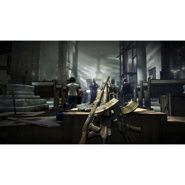 Dead Island (Game of the Year) (Greatest Hits) (Import)
      
        - PlayStation 3 4