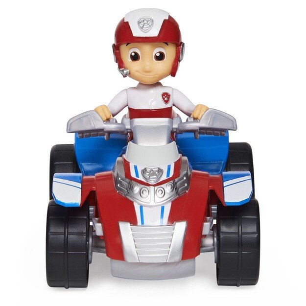 Paw Patrol - Basic Vehicle Ryder (6061907) 1