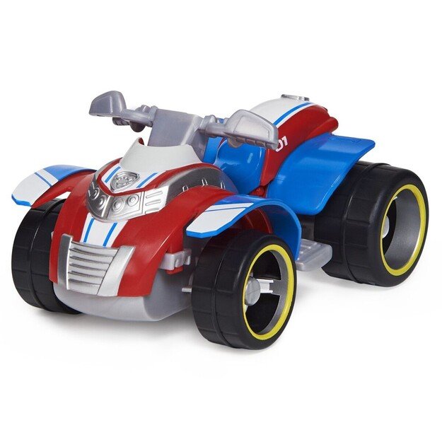 Paw Patrol - Basic Vehicle Ryder (6061907) 3