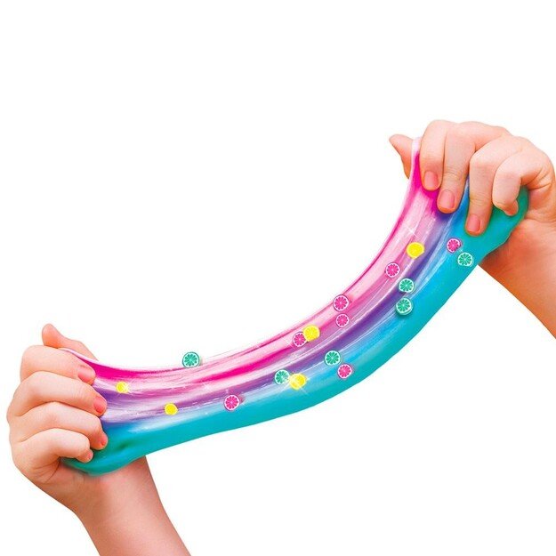 SO SLIME - Slimelicious Milkshake Deluxe DIY (154) 4