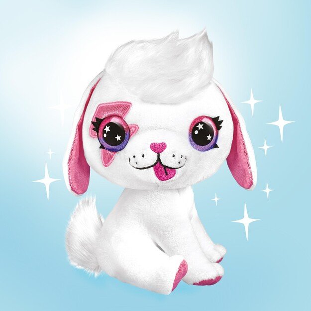 Airbrush Plush - Puppy (249) 10
