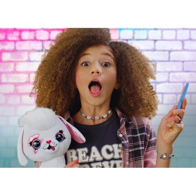 Airbrush Plush - Puppy (249) 2