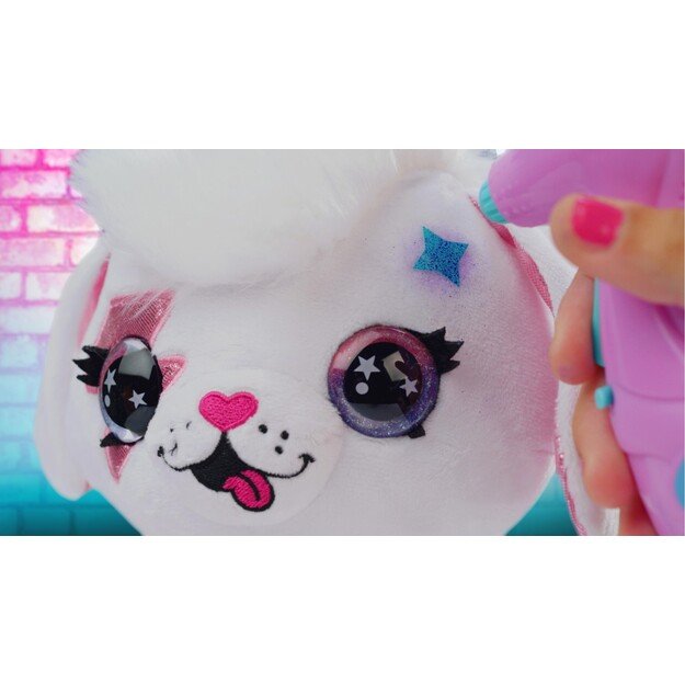 Airbrush Plush - Puppy (249) 6