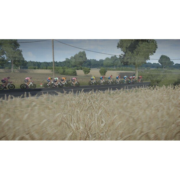 Tour de France 2024
      
        - PlayStation 4 4