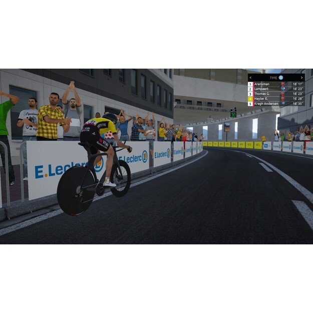 Tour de France 2024
      
        - PlayStation 4 3