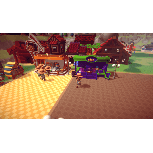 Spirit of the Island (Paradise Edition)
      
        - PlayStation 5 14