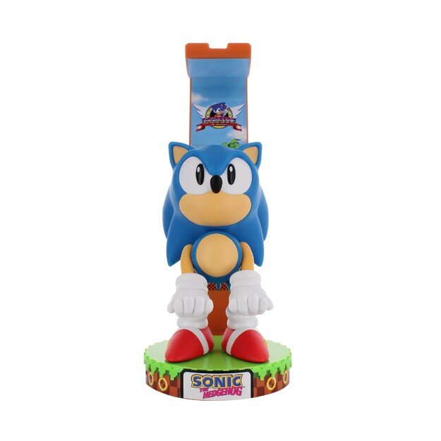 Cable Guys - Sonic Deluxe Cable Guy 3