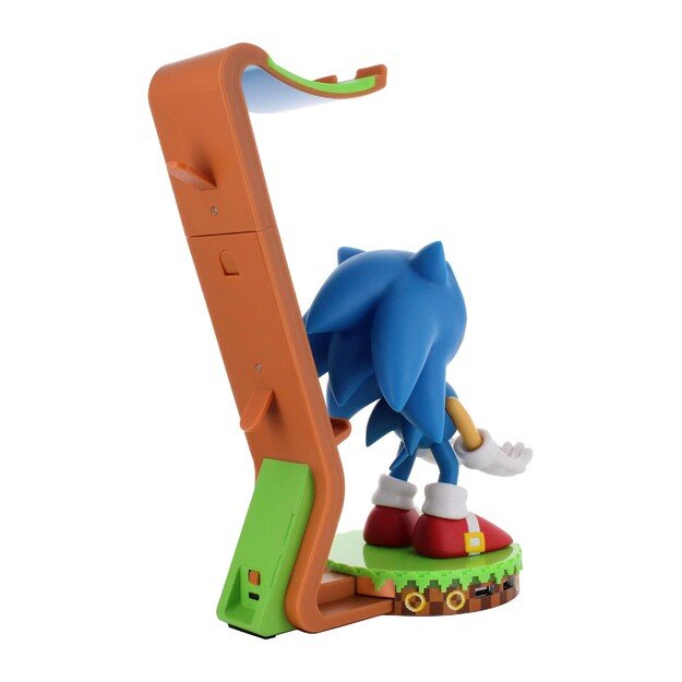 Cable Guys - Sonic Deluxe Cable Guy 2