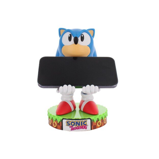 Cable Guys - Sonic Deluxe Cable Guy 1