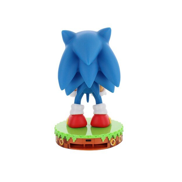 Cable Guys - Sonic Deluxe Cable Guy 7