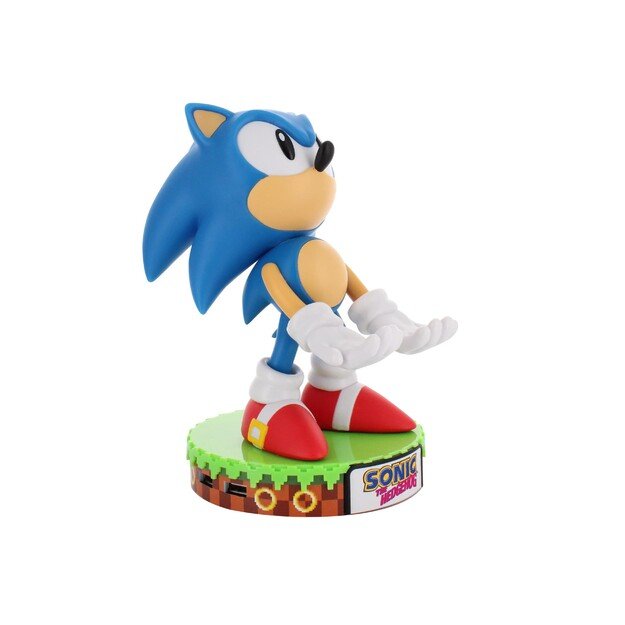 Cable Guys - Sonic Deluxe Cable Guy 6