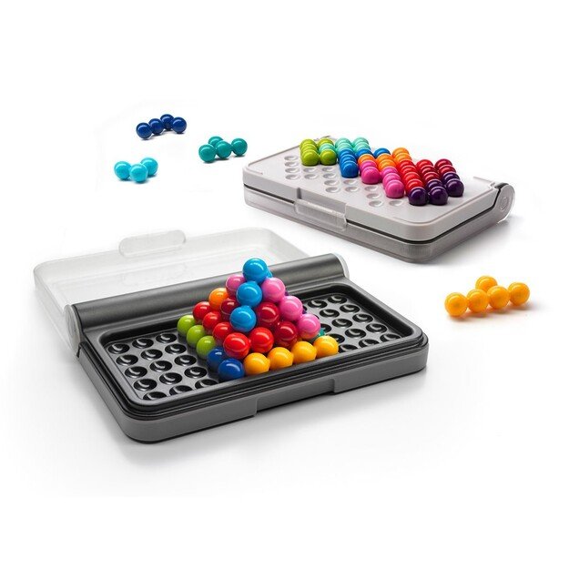 Smart Games - IQ Puzzler Pro (SG1858) 2