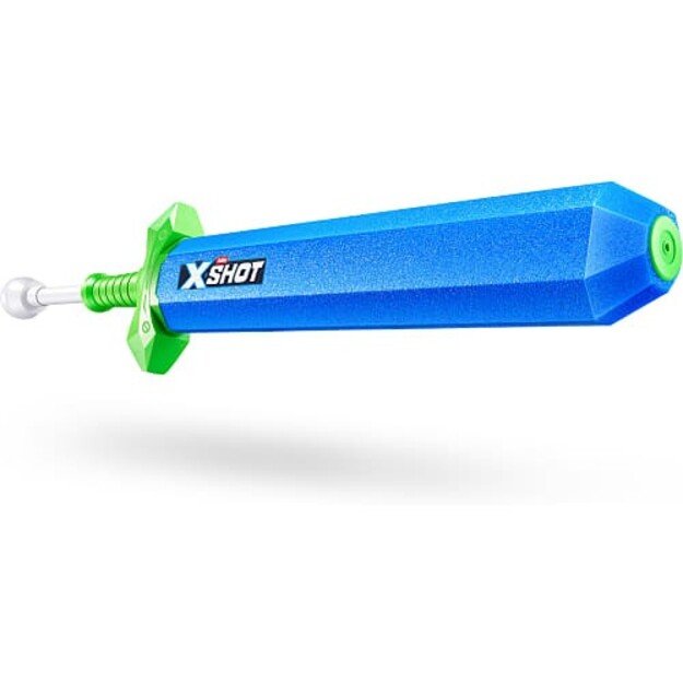 X-Shot - Water Warfare - Water Sword 2in1 (118122) 2