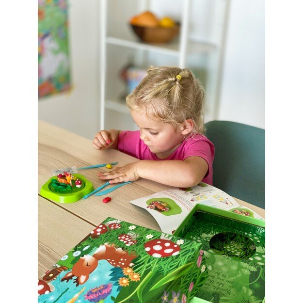 BOX CANDIY - Sparkle Globe Art - Totally Woodlands - (BC-1949) 6