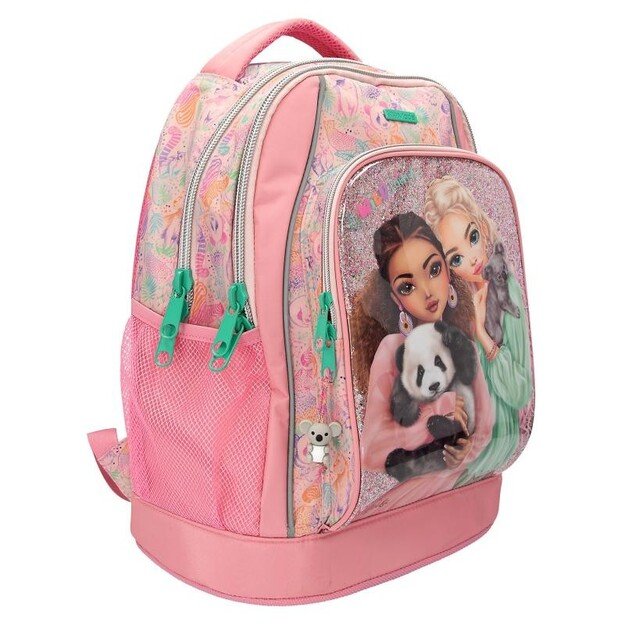 TOPModel Schoolbackpack WILD ( 0412790 ) 1