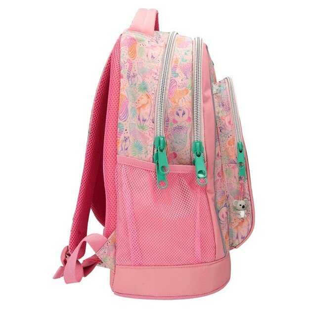TOPModel Schoolbackpack WILD ( 0412790 ) 4