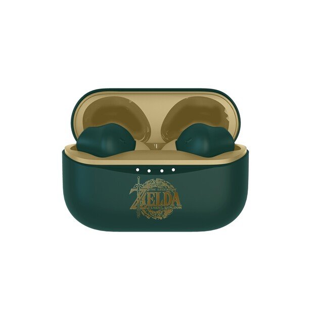 OTL - TWS The Legend of Zelda: Tears of the Kingdom(Green) 1