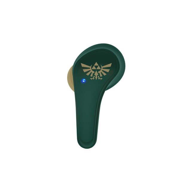 OTL - TWS The Legend of Zelda: Tears of the Kingdom(Green) 2