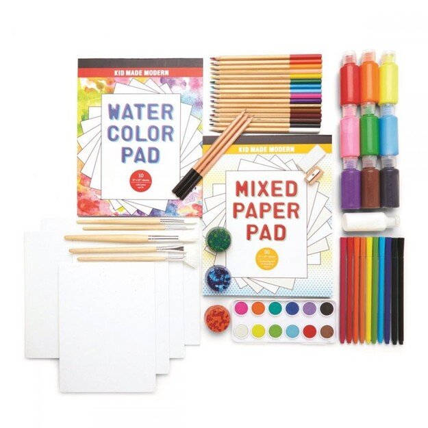 Kid Made Modern - Studio in a Box 2