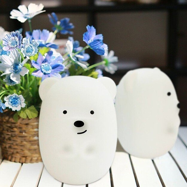 LumieWorld - LumiPets Junior Bear (LP0075) 3