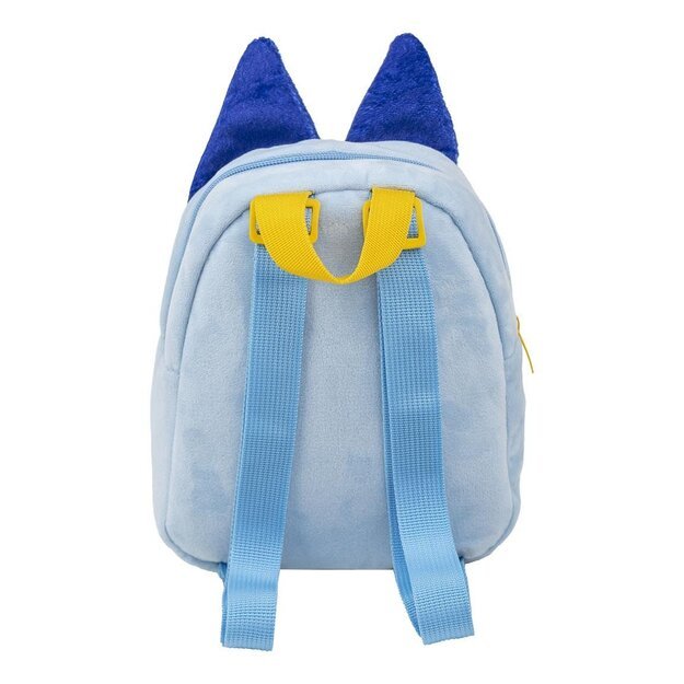 Cerda - Plush Backpack Kindergarten - Bluey (2100004866) 1