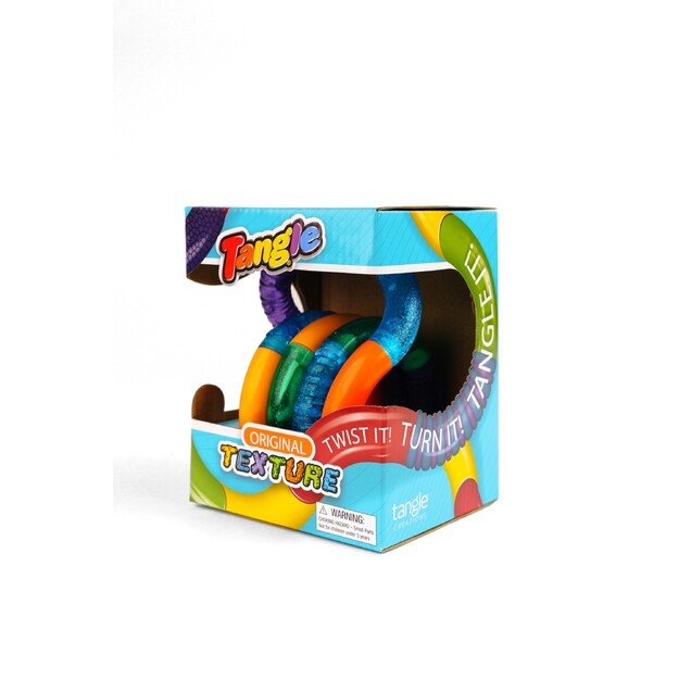 Tangle BrainTools™ Original with Texture (50214) 8