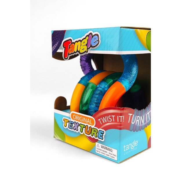 Tangle BrainTools™ Original with Texture (50214) 13