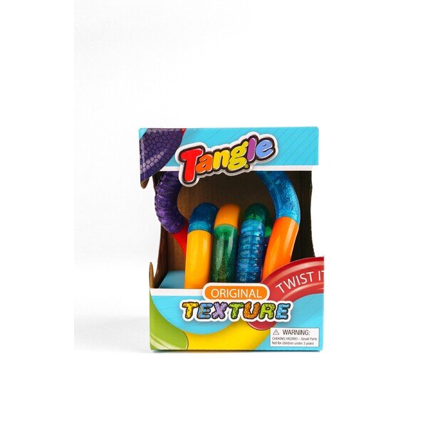 Tangle BrainTools™ Original with Texture (50214) 14