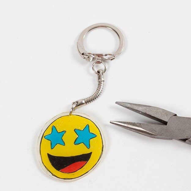 DIY Mix - Shrink Plastic - Accessories (977541) 1