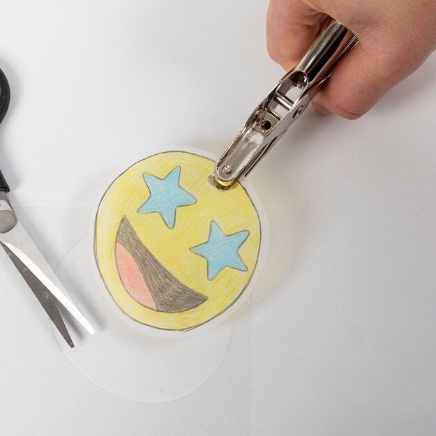 DIY Mix - Shrink Plastic - Accessories (977541) 2