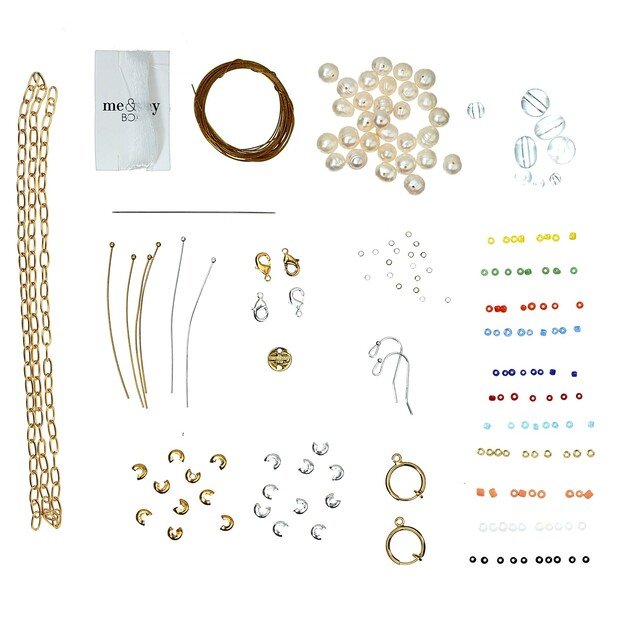 Me & My Box - Tutti Frutti  - box no 12 3