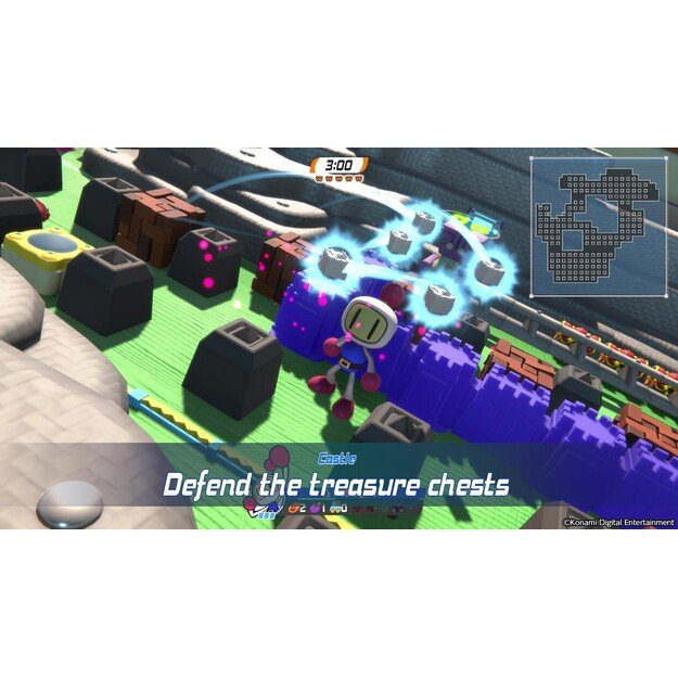 Super Bomberman R 2
      
        - PlayStation 4 10