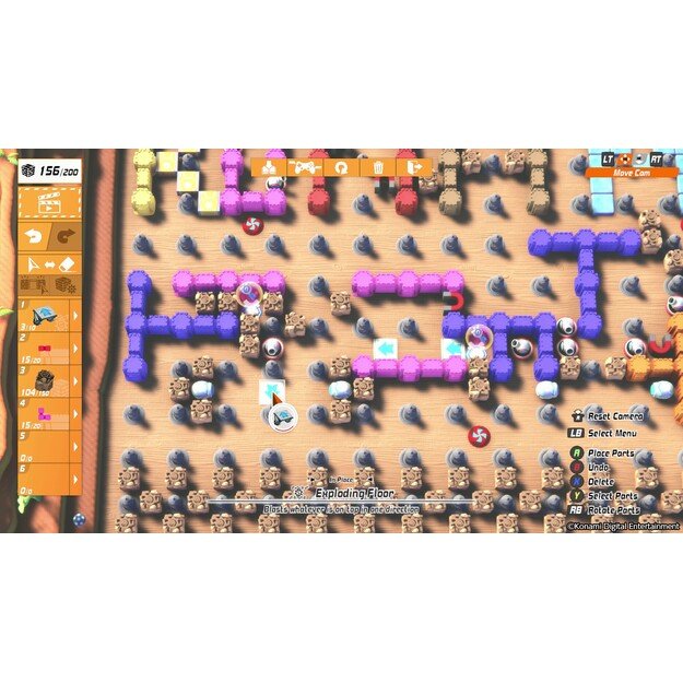 Super Bomberman R 2
      
        - PlayStation 4 8