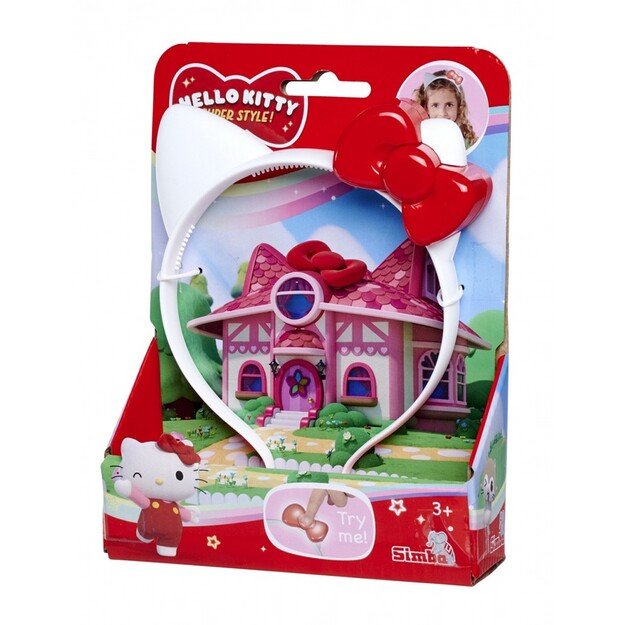 Hello Kitty - Headband (109280148) 2