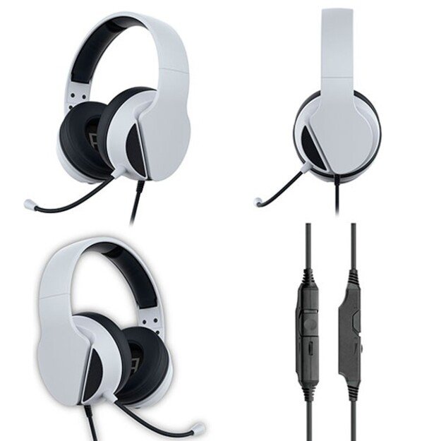 Subsonic PS5 Gaming Headset 5