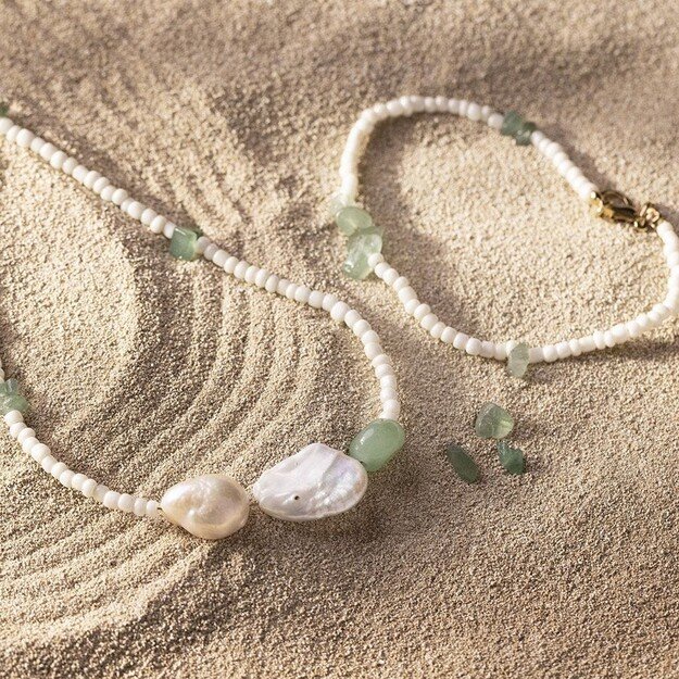 Mini Craft Kit - Jewellery (977679) 1