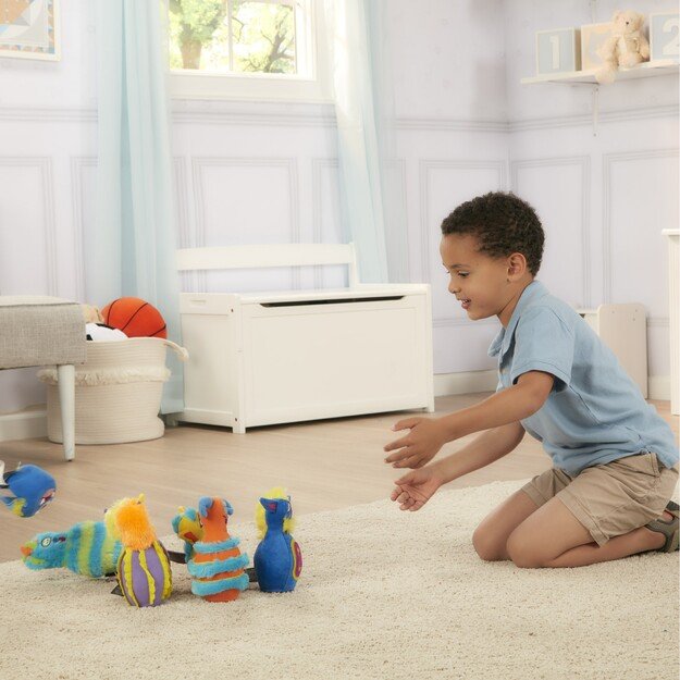 Melissa & Doug - Monster Bowling (12210) 2