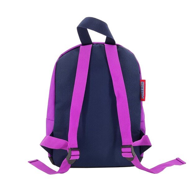 Kids Licensing - Junior Backpack - Pokemon - Gengar (224POC201GEN) 1