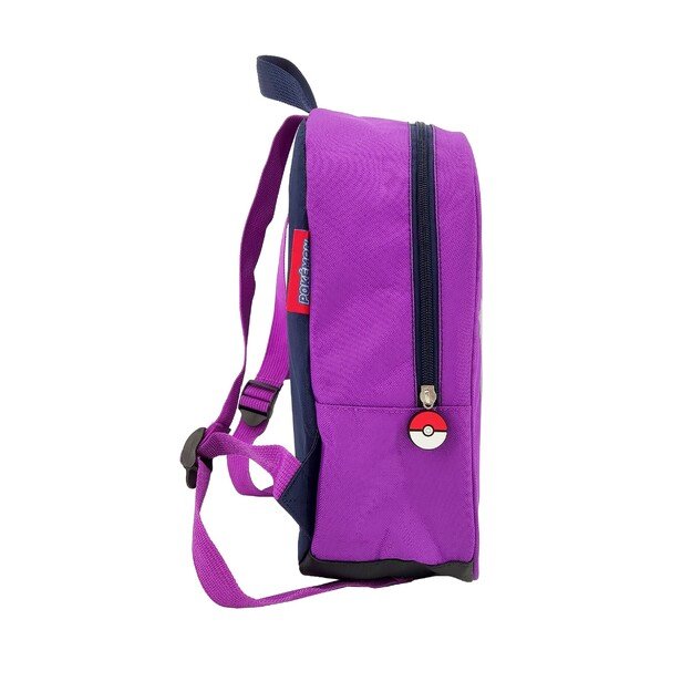 Kids Licensing - Junior Backpack - Pokemon - Gengar (224POC201GEN) 2
