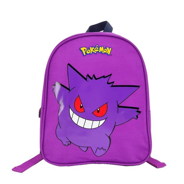 Kids Licensing - Junior Backpack - Pokemon - Gengar (224POC201GEN) 3