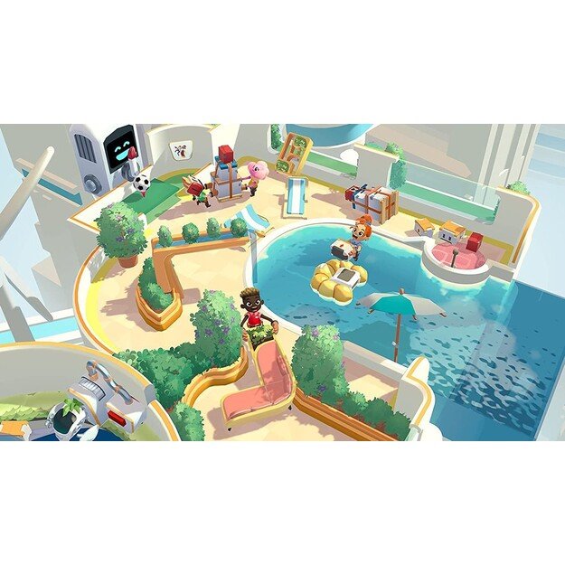 Moving Out 2
      
        - PlayStation 4 3