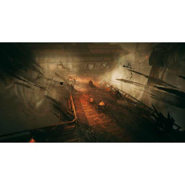 Miasma Chronicles
      
        - PlayStation 5 2