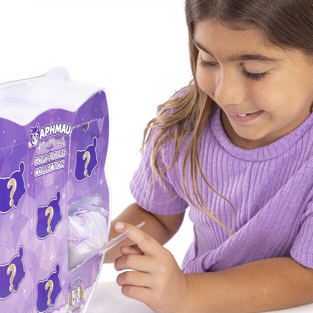 Aphmau - Mystery MeeMeow Multi- Pack - Gold (262-61215) 5