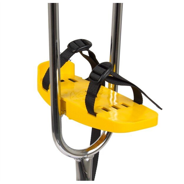 Actoy - Kid's Peg Stilts - Yellow (s2000) 3