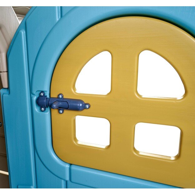 Feber - Casual Cottage House With Sounds (FEH24000) 2