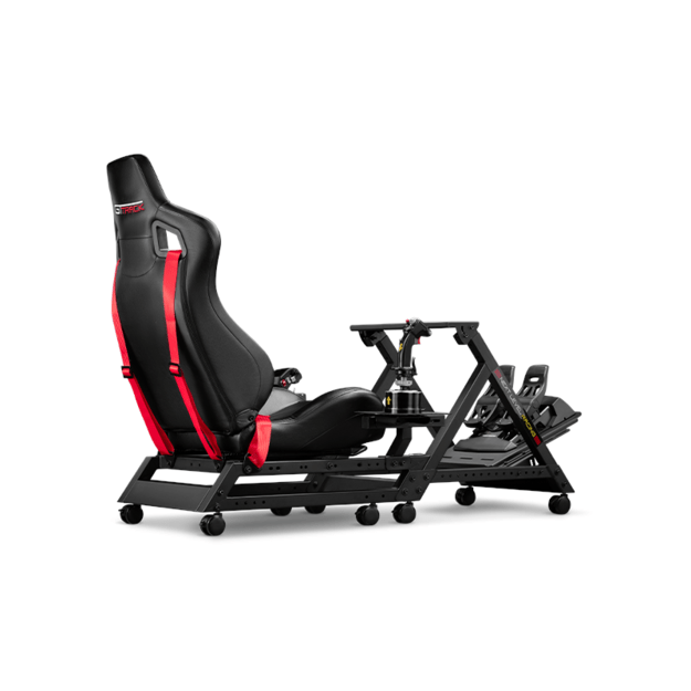 Next Level Racing - F-GT / GT-Track Combat Flight Pack 1