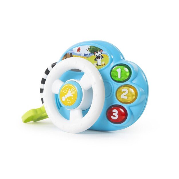 Baby Einstein - Driving tunes (10047) 2