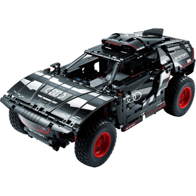 LEGO Technic - Audi RS Q e-tron (42160) 1