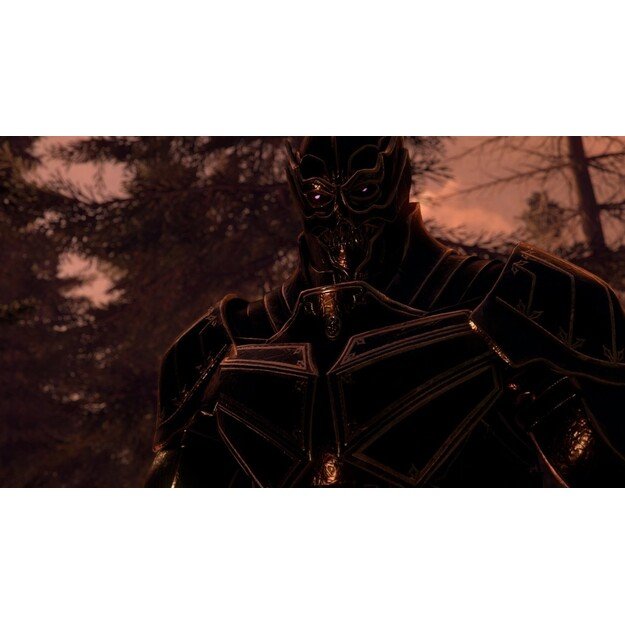 The Dwarves
      
        - Xbox One 3